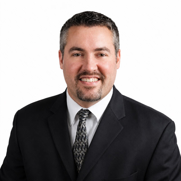 Joshua W. Korver
